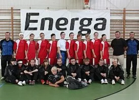 Unihokej dla wszystkich