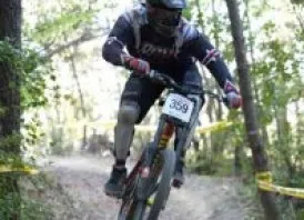 MTB Bike Tour Gdańsk - ostatnia edycja