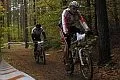 MTB Bike Tour Gdańsk na mecie