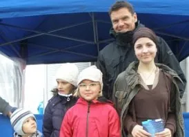 Zaduszki na sportowo