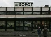 W Sopocie kolej na nowy dworzec