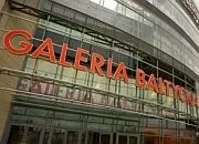 Fałszywe alarmy w Galerii Bałtyckiej
