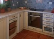 Jak zaprojektować kuchnię prowansalską?