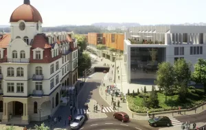 Sopot: BGI chce wybudować dworzec do grudnia 2013 roku