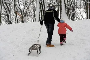 Dzieci w Trójmieście nie muszą nudzić się w ferie