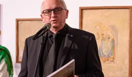 Państwowa Galeria Sztuki czeka na nowego dyrektora. Zbigniew Buski odchodzi