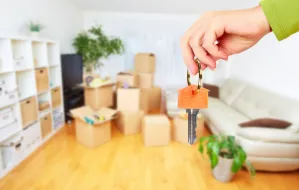 Zakup mieszkania - na co zwrócić uwagę?