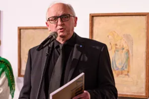 Państwowa Galeria Sztuki czeka na nowego dyrektora. Zbigniew Buski odchodzi