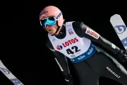 Zimowe Igrzyska Olimpijskie Pekin 2022. Dawid Kubacki brązowym medalistą