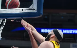 Trefl Sopot - CSM CSU Oradea 73:83. Koszykarze nie awansują w FIBA Europe Cup