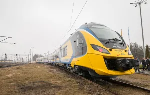 Nowych pociągów SKM będzie więcej, ale znacznie krótszych. 20 pojazdów zamiast 10