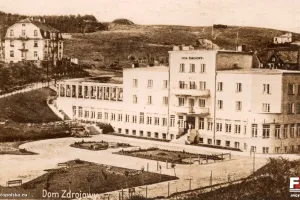 Obraził magistrat, trafił do domu dla obłąkanych