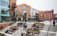 Miasto straciło czy zyskało na budowie Forum Gdańsk? Gorąca dyskusja na sesji