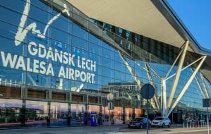 9 czy 12 mln pasażerów na gdańskim lotnisku w 2040 r.?