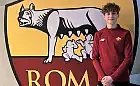 AS Roma odłożyła transfer 15-letniego piłkarza Jaguara Gdańsk do lata