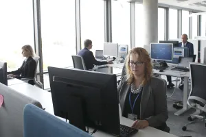 Centrum Usług Wspólnych ThyssenKrupp uroczyście otwarte