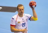 Torus Wybrzeże Gdańsk pożegnał piłkarza ręcznego z Brazylii. Wzmocnień nie będzie