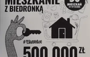 Loteria mieszkaniowa Biedronki - terminy losowań. Skąd dowiesz się o wygranej?