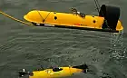 Tukan do poszukiwania min morskich zastąpi Głuptaka. Nowy pojazd za 8,6 mln zł