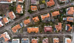 Satelitarne zdjęcia pomogą obliczyć podatek od nieruchomości