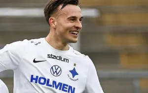Lechia Gdańsk gotowa na transfer ze Szwecji. Henrik Castegren ma wzmocnić obronę