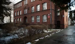 Fundacja z Poznania ratuje gdańską szkołę