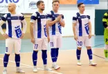 Futsal. Runda prawdy AZS UG Gdańsk w ekstraklasie