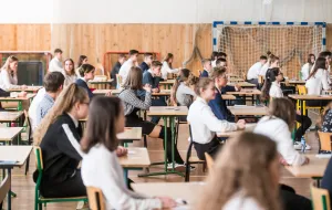 Egzamin ósmoklasisty 2022 - daty i harmonogram egzaminów