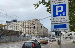 Płatne parkowanie w Gdyni. Radni za nowymi zasadami działania strefy