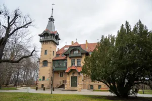 Muzeum Miejsca już otwarte. Poznaj historię sopockiej willi
