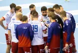 Artur Siódmiak: Piłkarzom ręcznym Torus Wybrzeże Gdańsk nie grozi spadek