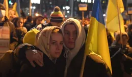 Nowe decyzje ws. pomocy dla Ukraińców