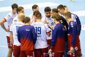 Artur Siódmiak: Piłkarzom ręcznym Torus Wybrzeże Gdańsk nie grozi spadek