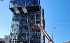 Znika wieża Infoboksu. Nowy inwestor planowanego biurowca