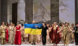 Trójmiejska kultura pomaga Ukrainie