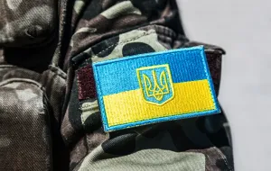 Cudzoziemcy będą mogli walczyć za Ukrainę
