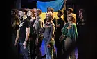 "Nie umarła jeszcze Ukraina". Aktorzy gdyńskich teatrów nagrali hymn Ukrainy