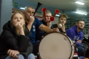 VBW Arka Gdynia broni 3. miejsca przed play-off, GTK Gdynia gra o utrzymanie