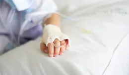 Mali pacjenci z Ukrainy przewożeni na onkologię do Gdańska