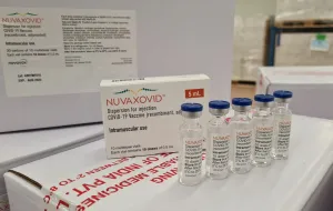 Szczepienia przeciw COVID-19 dla osób z Ukrainy. Nowy preparat już dostępny