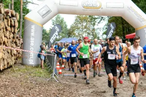 Wystartuj w Grand Prix Gdyni w biegach górskich i uzyskaj Certyfikat Górala