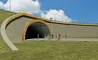 Rusza budowa tunelu do PGE Areny