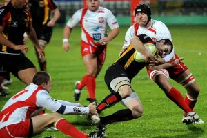 Czwarta edycja Husarów Barbarians Polska