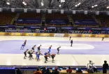 Mistrzostwa świata juniorów w short tracku w Gdańsku. Rosja i Białoruś wykluczone