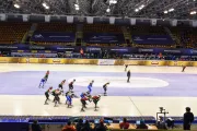 Mistrzostwa świata juniorów w short tracku w Gdańsku. Rosja i Białoruś wykluczone