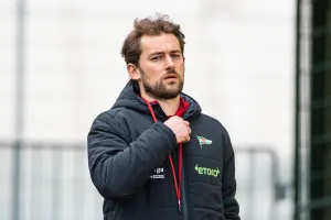 O co gra Lechia Gdańsk? Tomasz Kaczmarek ocenia swoją pierwszą rundę w ekstraklasie