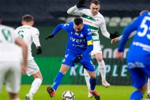Lechia Gdańsk - Wisła Kraków. Co od 1. sekundy ma być widać i czuć?
