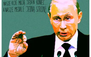 Nie dla wojny i Putina! Zobacz wymowne prace trójmiejskich artystów