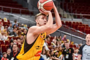 Cudowne ozdrowienie w Treflu Sopot. Mateusz Szlachetka: Nawet lekarz jest w szoku