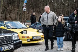 Rozpoczyna się sezon na zloty motoryzacyjne